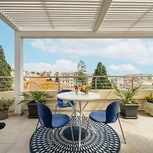 Affittacamere Le Residenze Di Carlà - Stampace, Cagliari