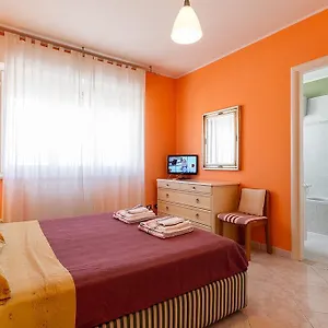 Bed & Breakfast Mareya