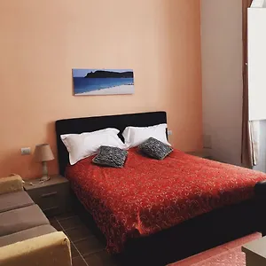 Affittacamere Boutique Oriente Express, Cagliari