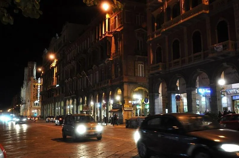** Bed & Breakfast La Ghirlanda B&B Cagliari Italy